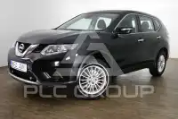 2016 Nissan X-TRAIL