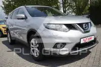 2016 Nissan X-TRAIL