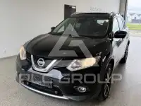2016 Nissan X-TRAIL