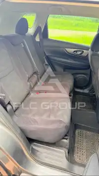 2016 Nissan X-TRAIL