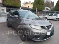 2016 Nissan X-TRAIL