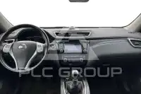 2016 Nissan X-TRAIL