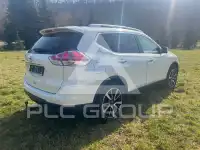 2016 Nissan X-TRAIL