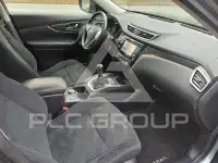 2016 Nissan X-TRAIL