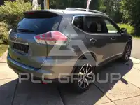2016 Nissan X-TRAIL