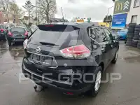 2016 Nissan X-TRAIL