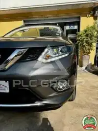 2016 Nissan X-TRAIL