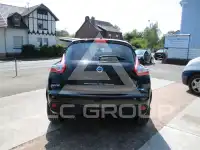 2016 Nissan Juke