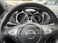 2016 Nissan Juke