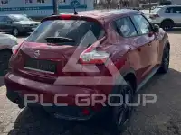2016 Nissan Juke