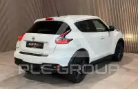 2016 Nissan Juke