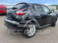 2016 Nissan Juke