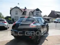 2016 Nissan Juke