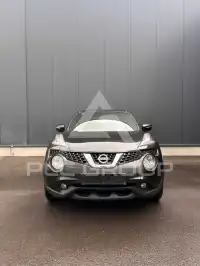 2016 Nissan Juke