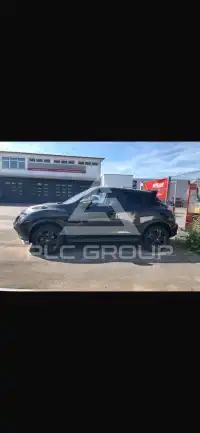 2016 Nissan Juke