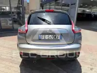 2016 Nissan Juke