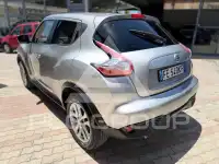 2016 Nissan Juke