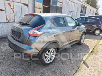 2016 Nissan Juke