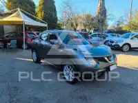 2016 Nissan Juke