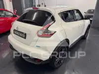 2016 Nissan Juke
