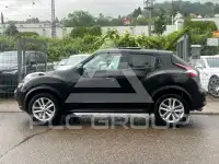 2016 Nissan Juke