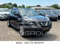 2016 Nissan Juke