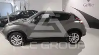 2016 Nissan Juke