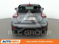 2016 Nissan Juke