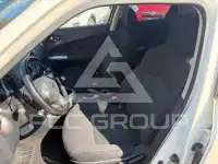 2016 Nissan Juke