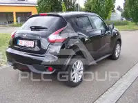 2016 Nissan Juke