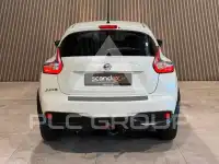 2016 Nissan Juke