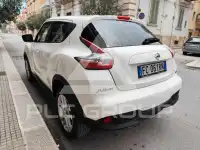 2016 Nissan Juke