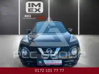 2016 Nissan Juke