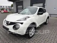 2016 Nissan Juke