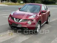 2016 Nissan Juke