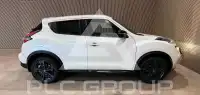 2016 Nissan Juke