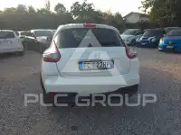 2016 Nissan Juke
