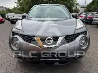2016 Nissan Juke