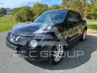 2016 Nissan Juke