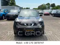 2016 Nissan Juke