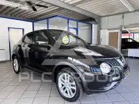 2016 Nissan Juke
