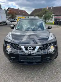 2016 Nissan Juke
