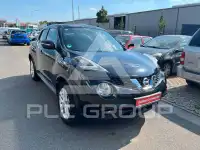 2016 Nissan Juke