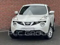 2016 Nissan Juke