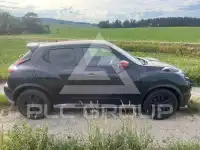 2016 Nissan Juke
