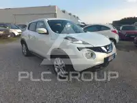 2016 Nissan Juke