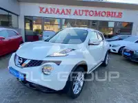 2016 Nissan Juke