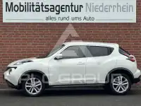 2016 Nissan Juke