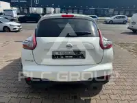 2016 Nissan Juke