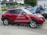 2016 Nissan Juke